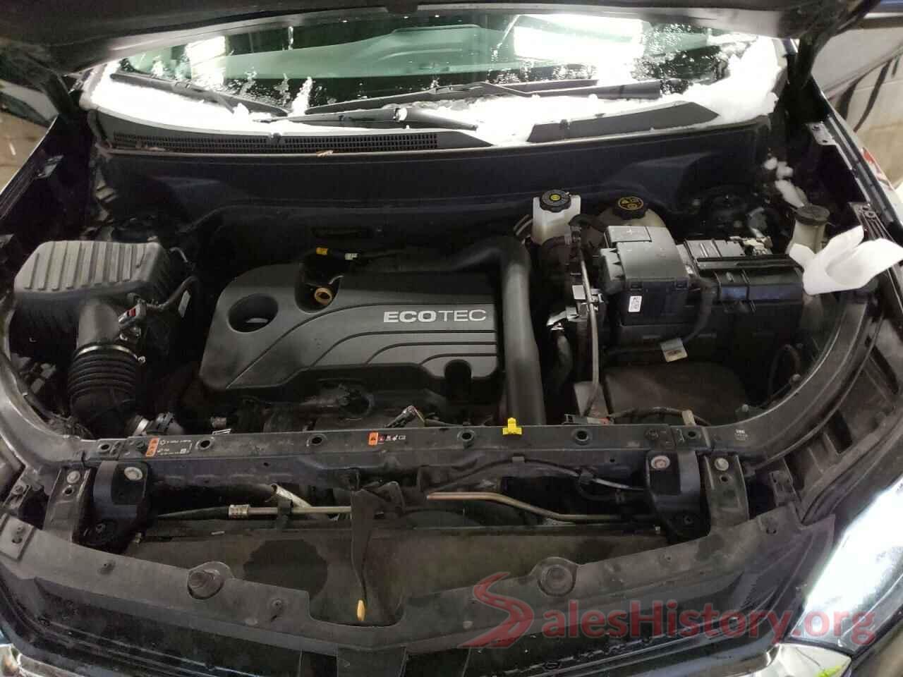 3GNAXUEV2LS695484 2020 CHEVROLET EQUINOX