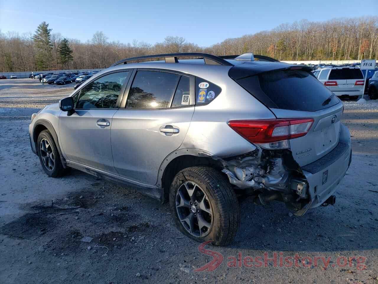 JF2GTACC6JH212018 2018 SUBARU CROSSTREK