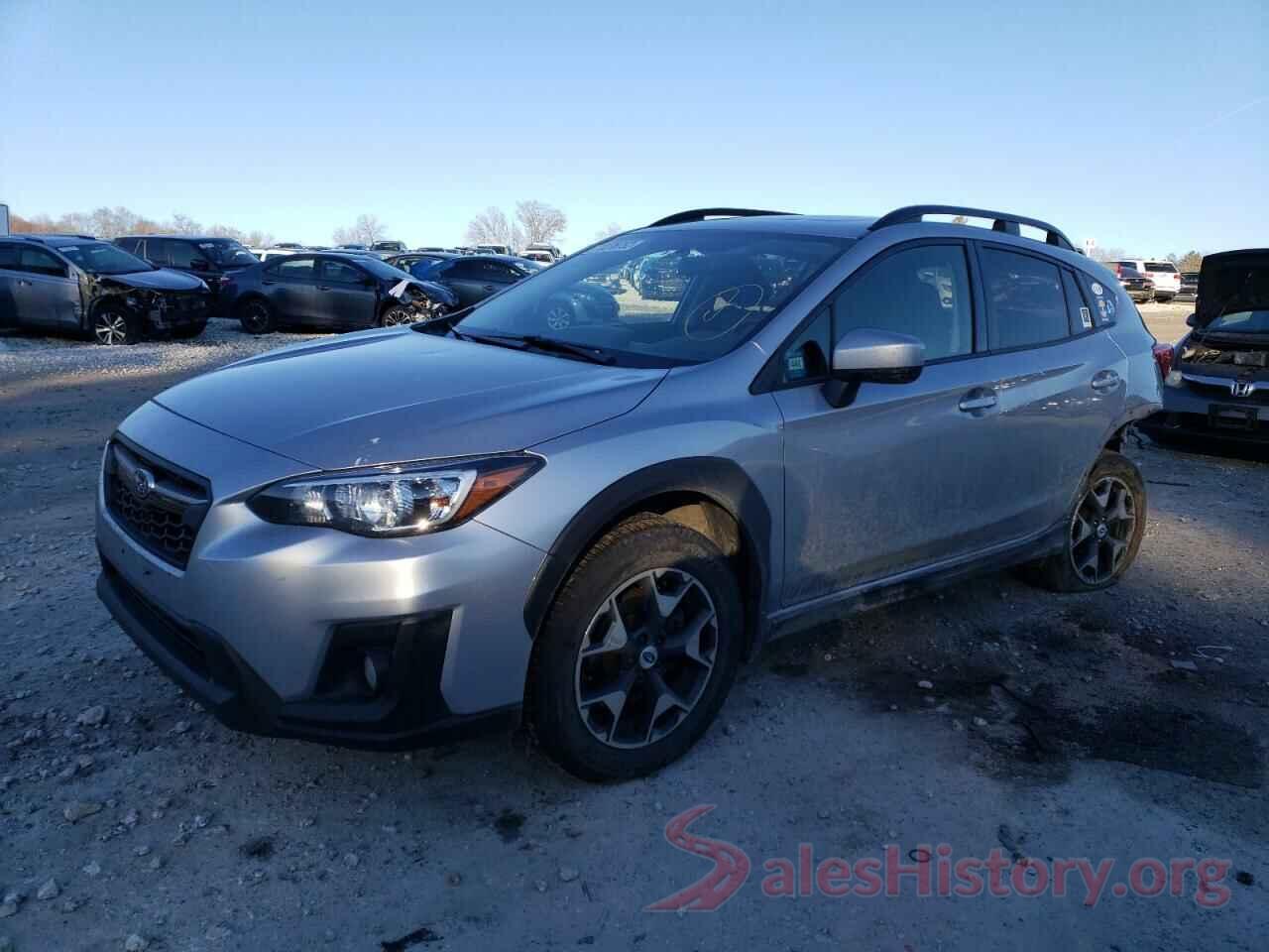 JF2GTACC6JH212018 2018 SUBARU CROSSTREK