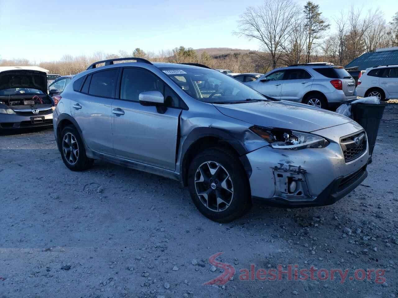 JF2GTACC6JH212018 2018 SUBARU CROSSTREK