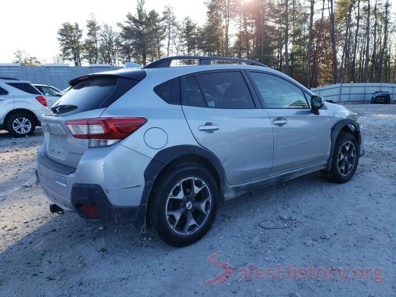 JF2GTACC6JH212018 2018 SUBARU CROSSTREK