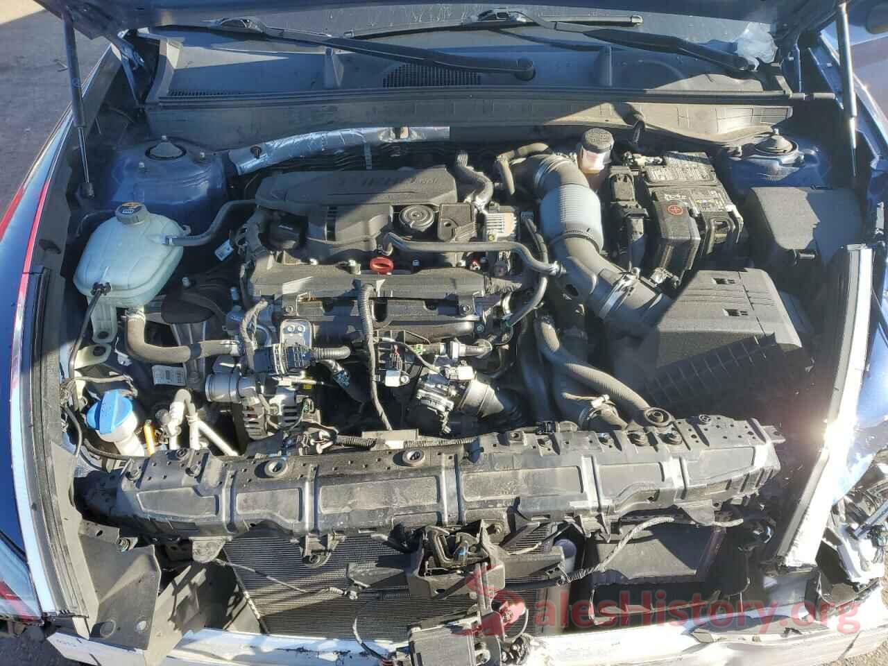 5NPEH4J22LH013684 2020 HYUNDAI SONATA