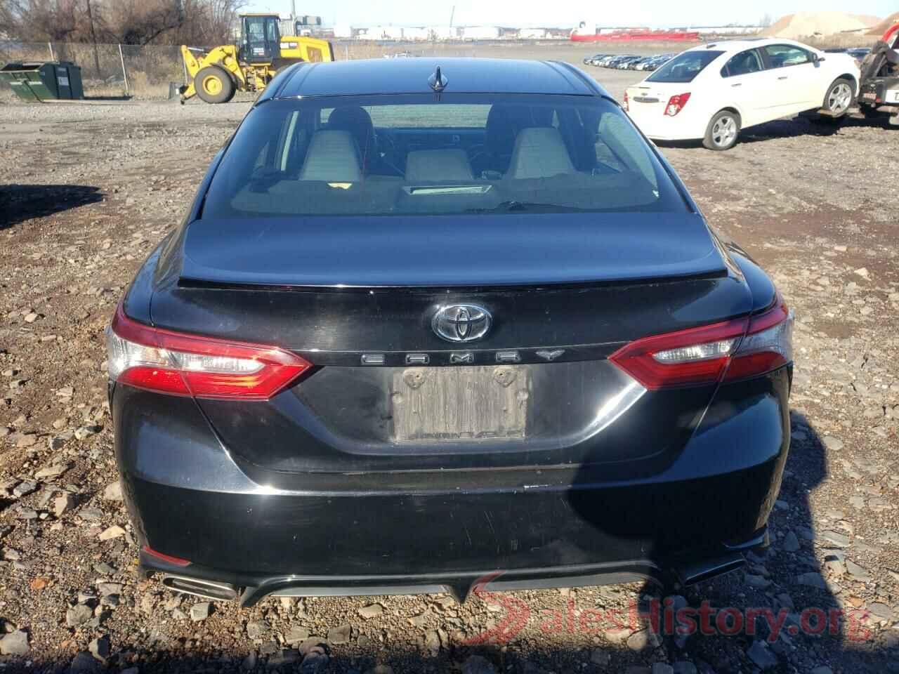 4T1B11HK6JU042874 2018 TOYOTA CAMRY