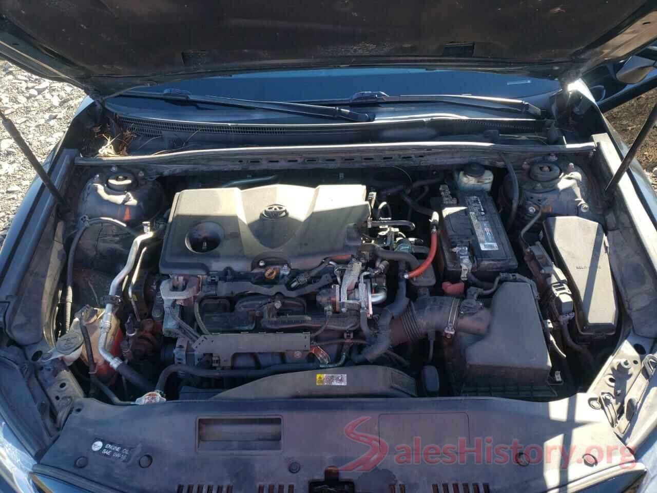 4T1B11HK6JU042874 2018 TOYOTA CAMRY