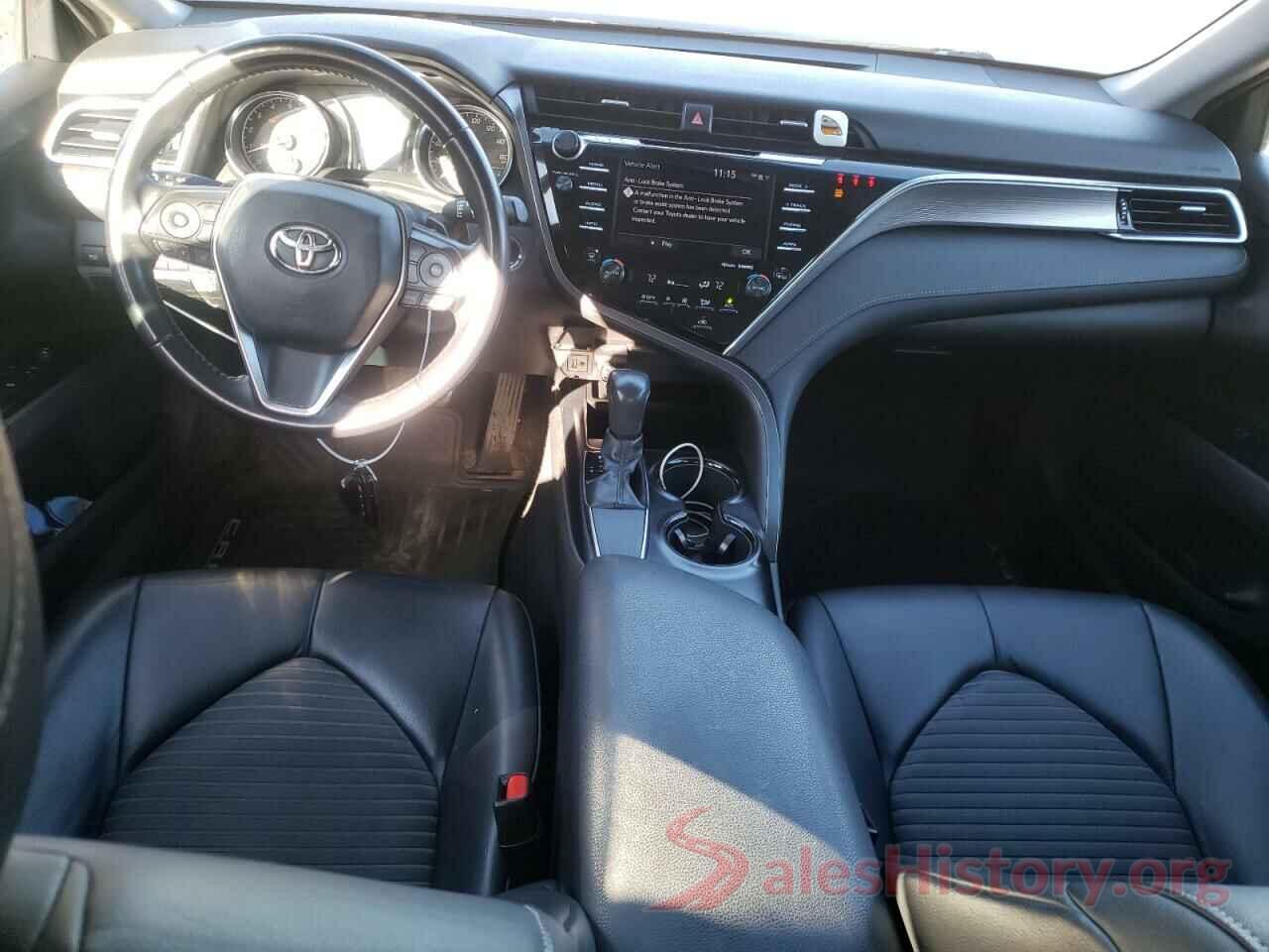 4T1B11HK6JU042874 2018 TOYOTA CAMRY