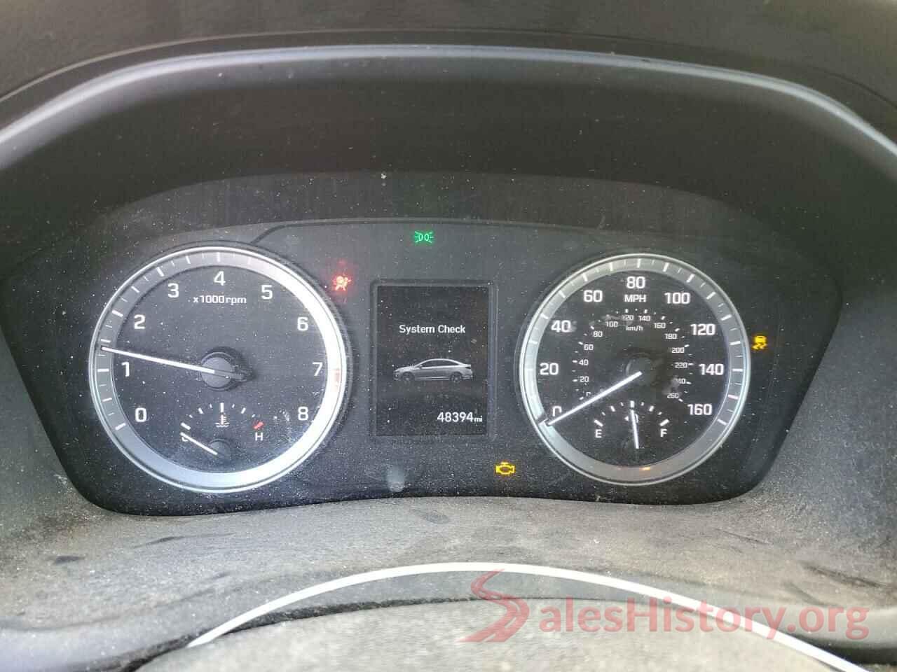 5NPE24AF2JH607189 2018 HYUNDAI SONATA