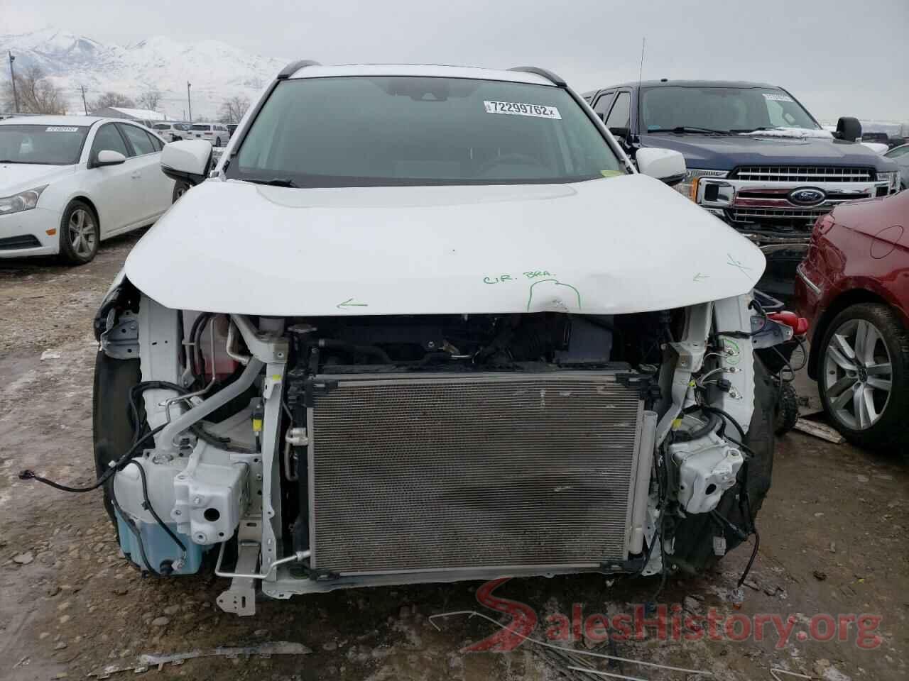 2T3P1RFV2LC109225 2020 TOYOTA RAV4