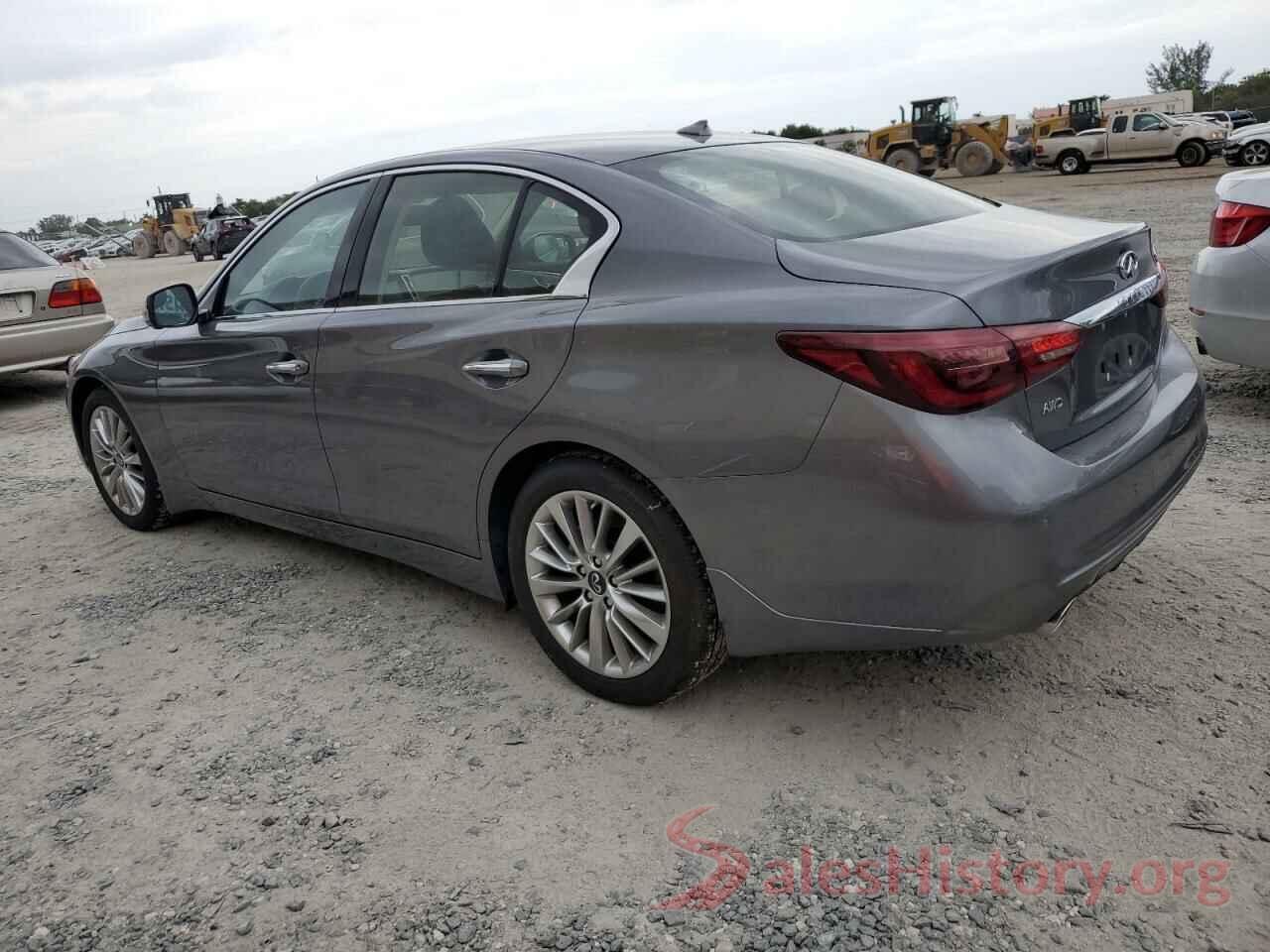 JN1EV7BR4MM756055 2021 INFINITI Q50