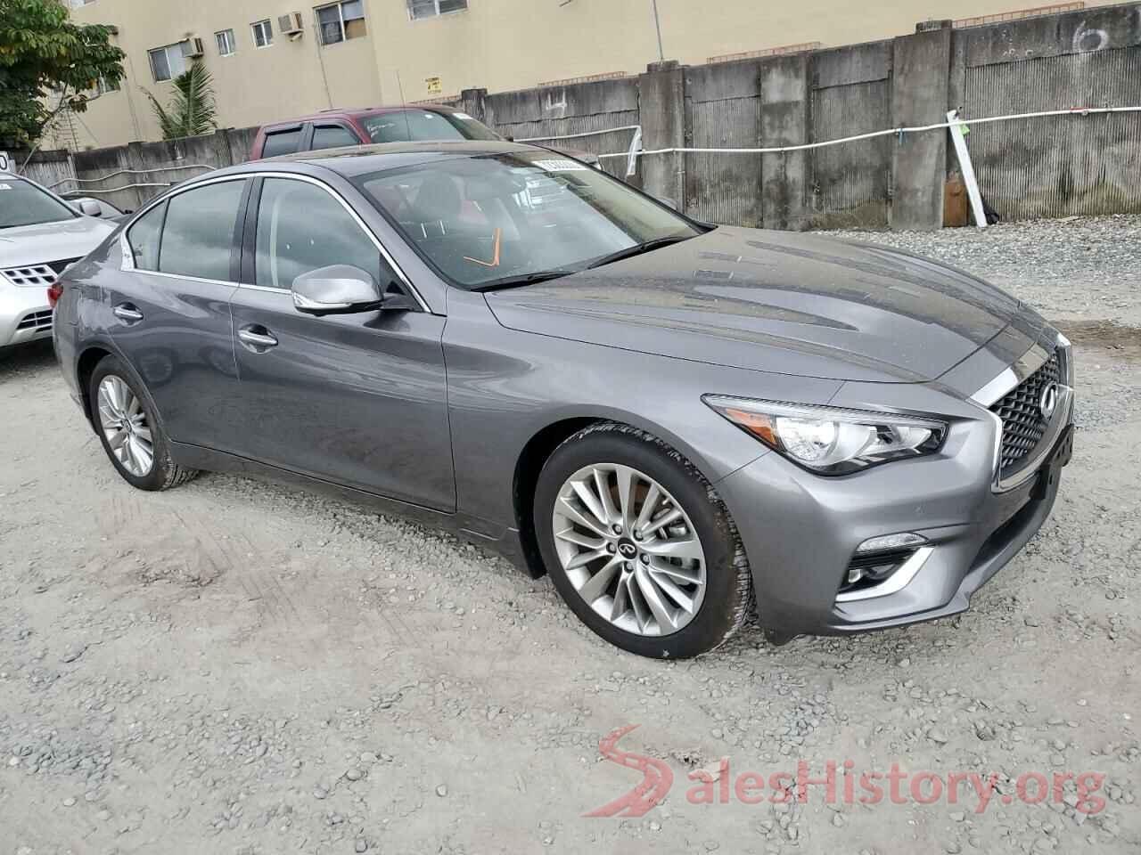 JN1EV7BR4MM756055 2021 INFINITI Q50