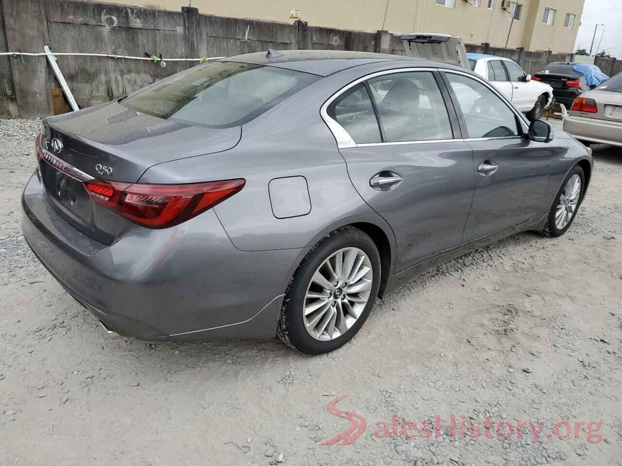 JN1EV7BR4MM756055 2021 INFINITI Q50