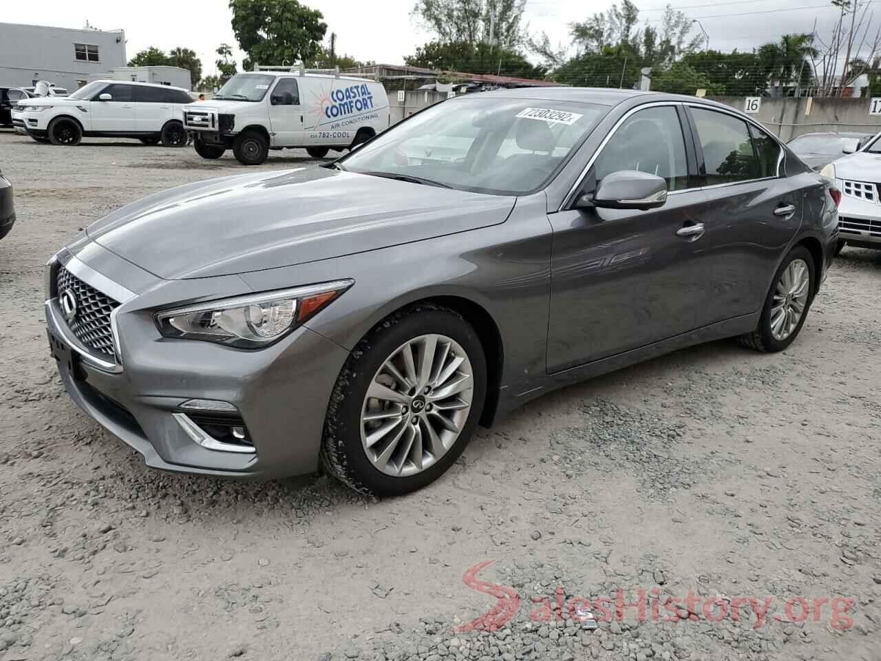 JN1EV7BR4MM756055 2021 INFINITI Q50