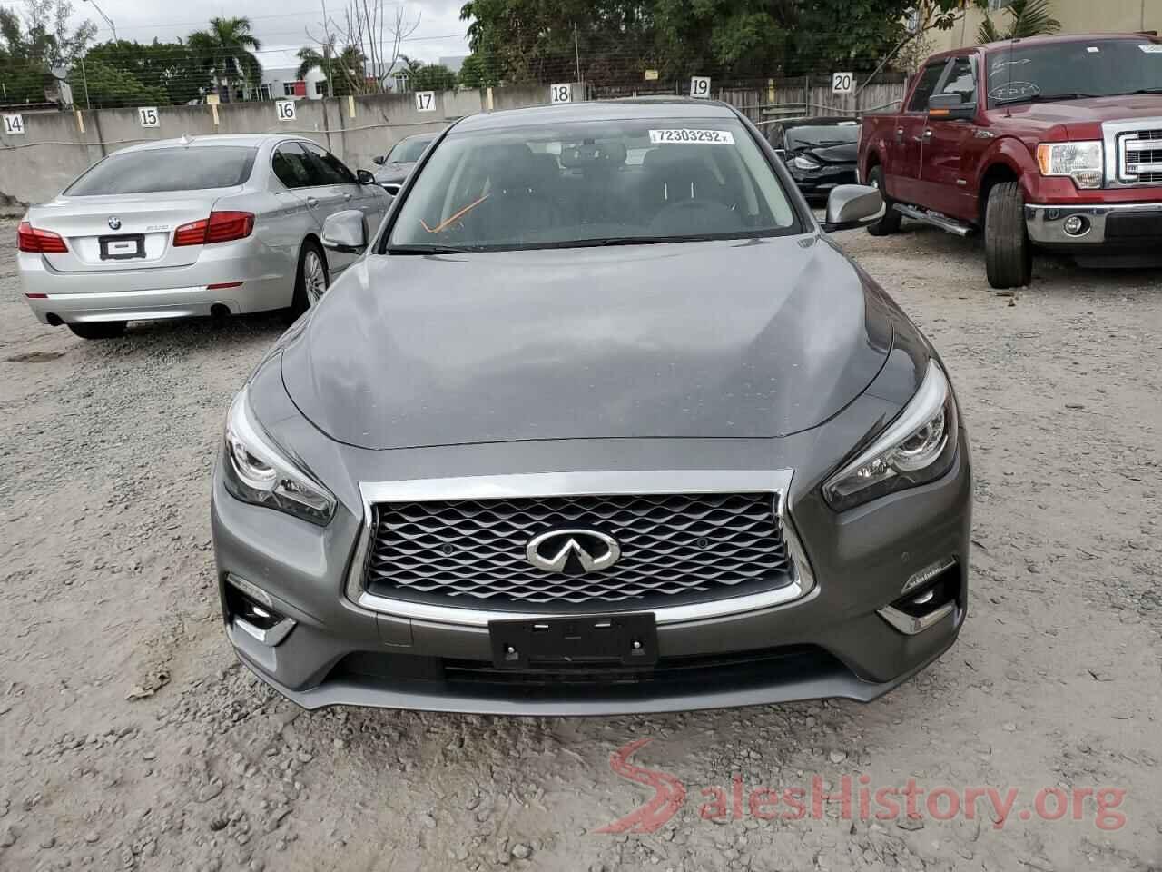 JN1EV7BR4MM756055 2021 INFINITI Q50