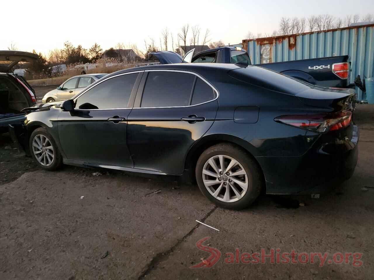 4T1C11AK9MU492831 2021 TOYOTA CAMRY