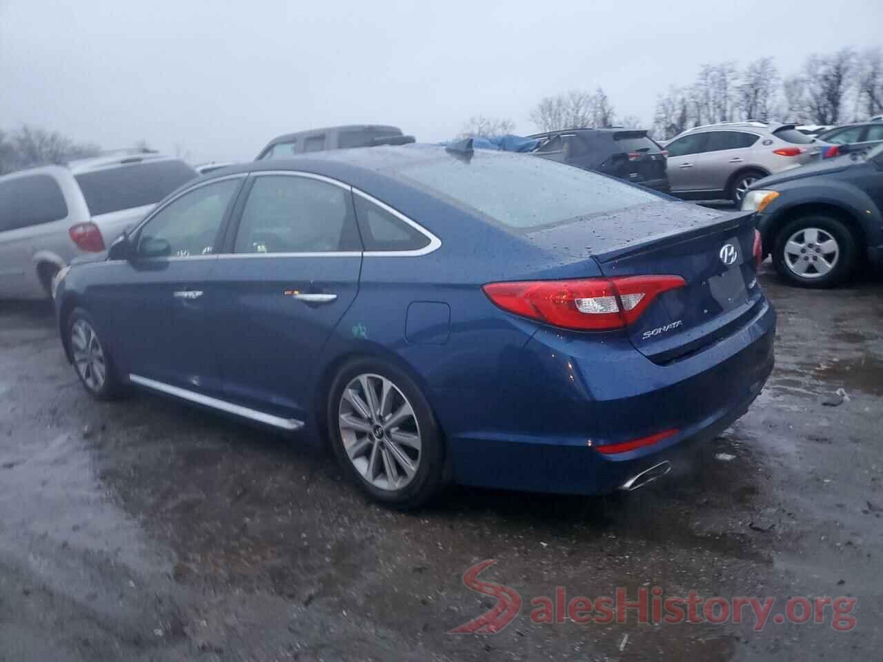 5NPE34AF6GH435898 2016 HYUNDAI SONATA