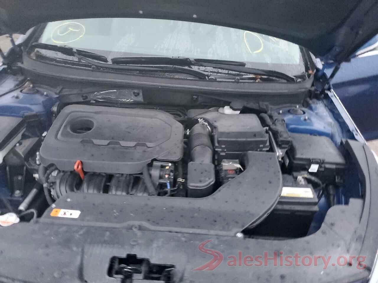 5NPE34AF6GH435898 2016 HYUNDAI SONATA