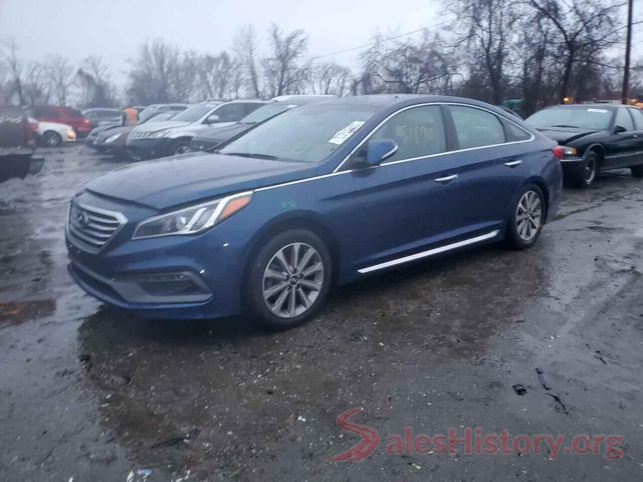 5NPE34AF6GH435898 2016 HYUNDAI SONATA