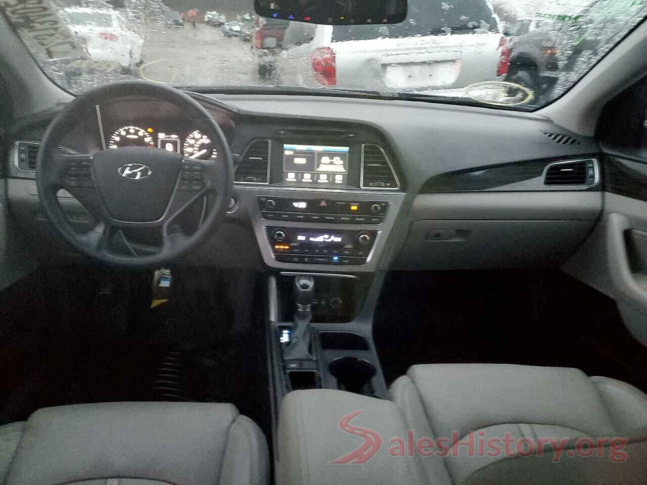 5NPE34AF6GH435898 2016 HYUNDAI SONATA