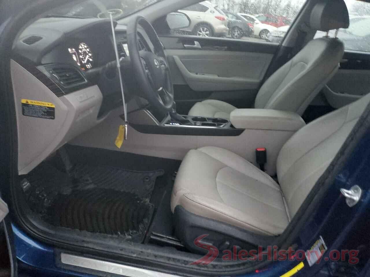 5NPE34AF6GH435898 2016 HYUNDAI SONATA