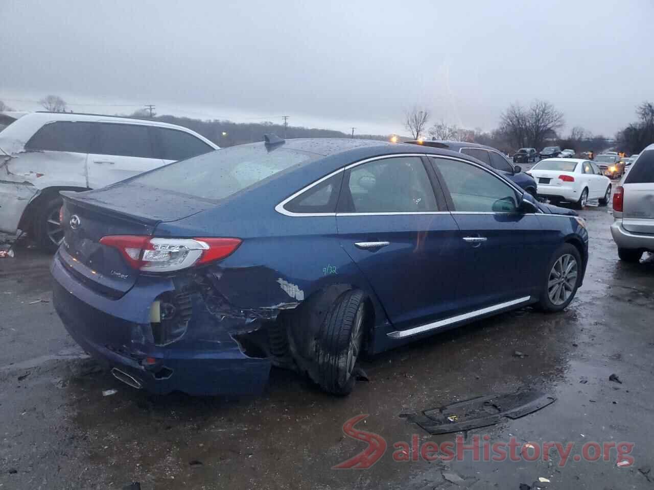 5NPE34AF6GH435898 2016 HYUNDAI SONATA