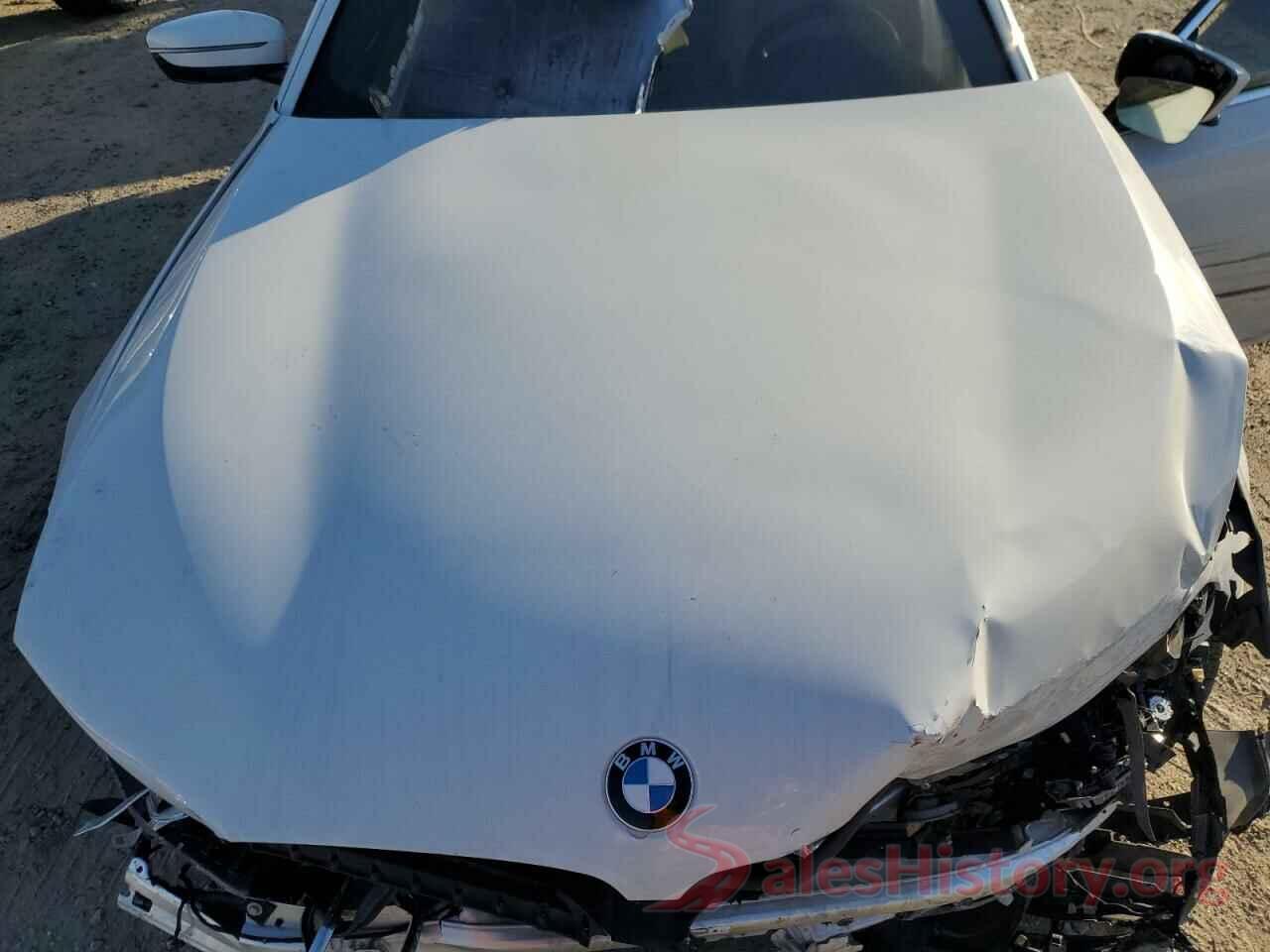 WBAJE5C5XKBM76934 2019 BMW 5 SERIES