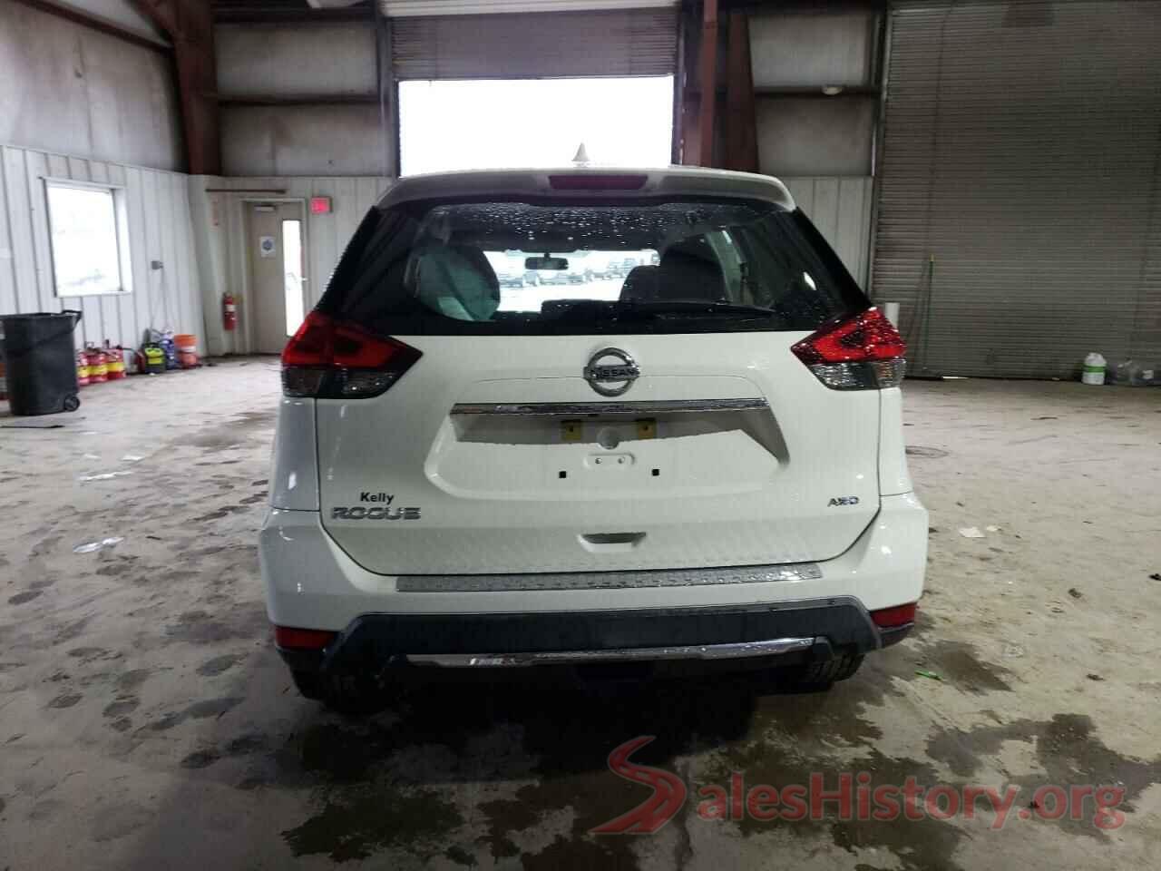 KNMAT2MV5JP571182 2018 NISSAN ROGUE