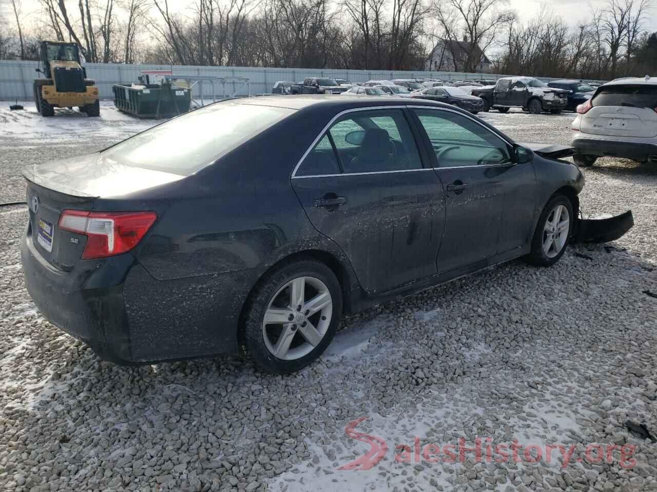 4T1BF1FK7EU746592 2014 TOYOTA CAMRY