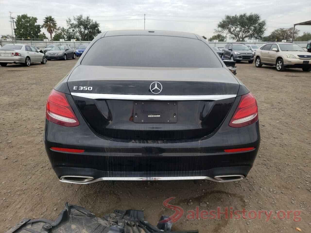 W1KZF8DB9LA827774 2020 MERCEDES-BENZ E-CLASS