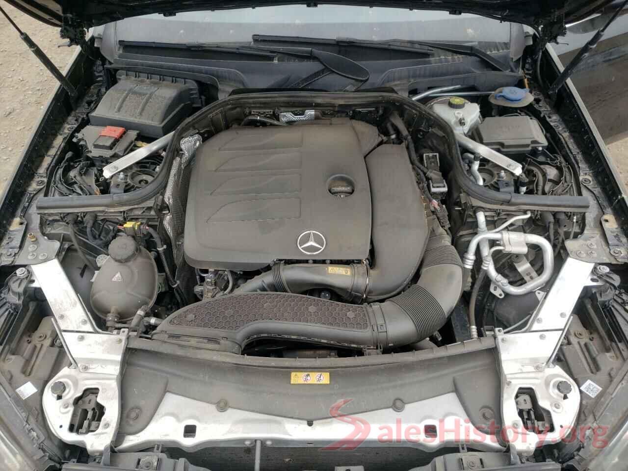 W1KZF8DB9LA827774 2020 MERCEDES-BENZ E-CLASS