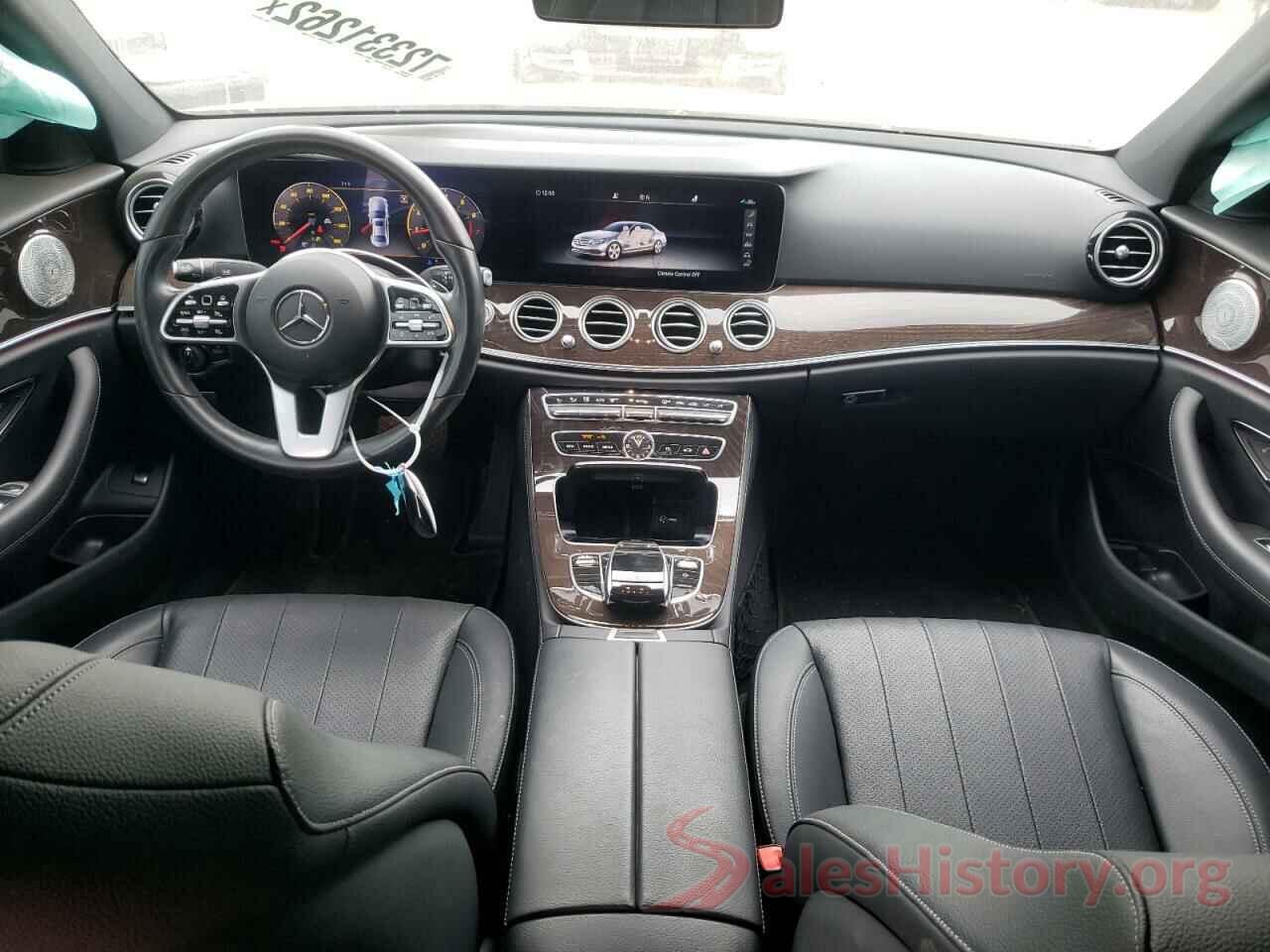 W1KZF8DB9LA827774 2020 MERCEDES-BENZ E-CLASS