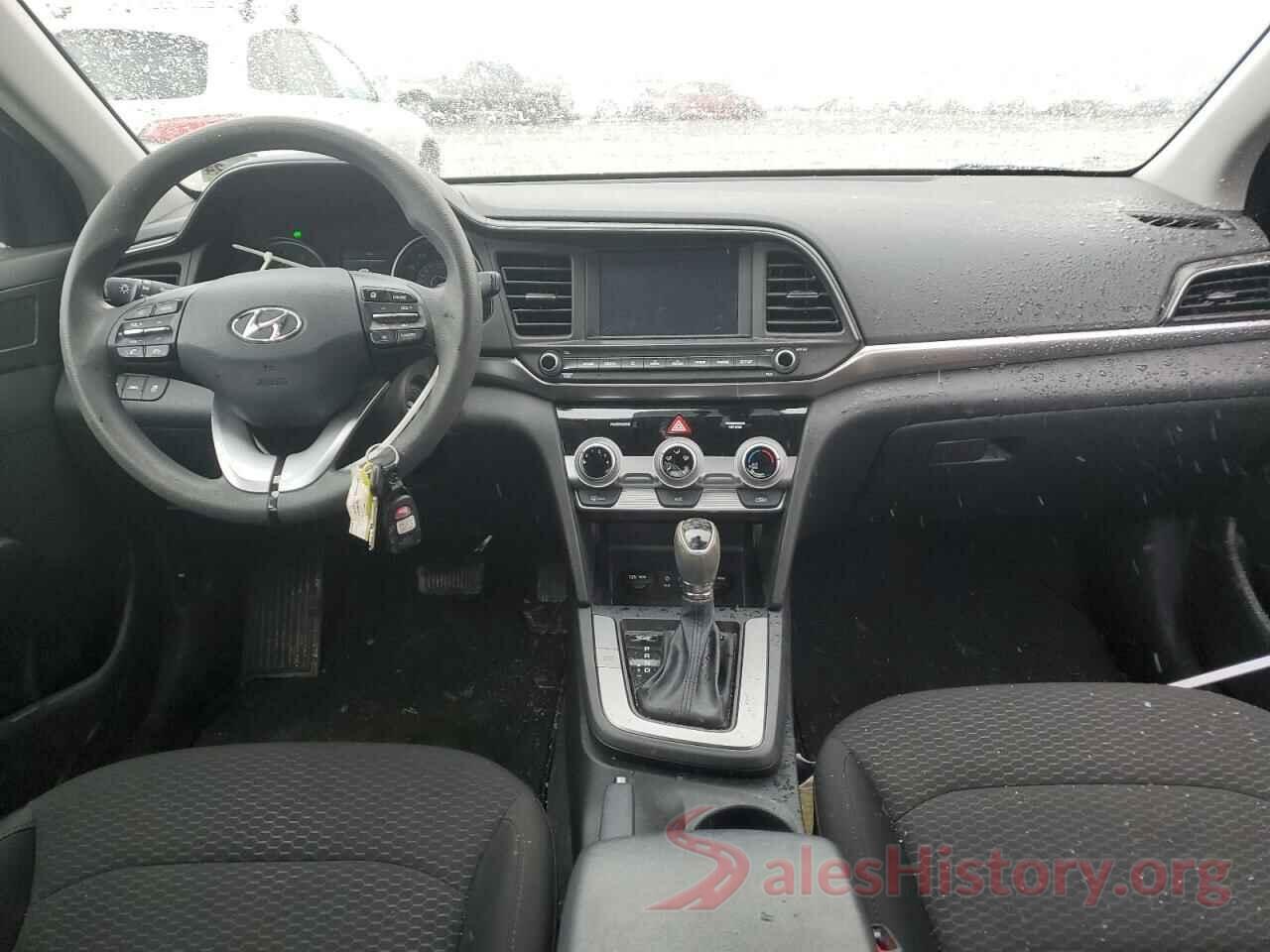 5NPD84LF9KH475072 2019 HYUNDAI ELANTRA