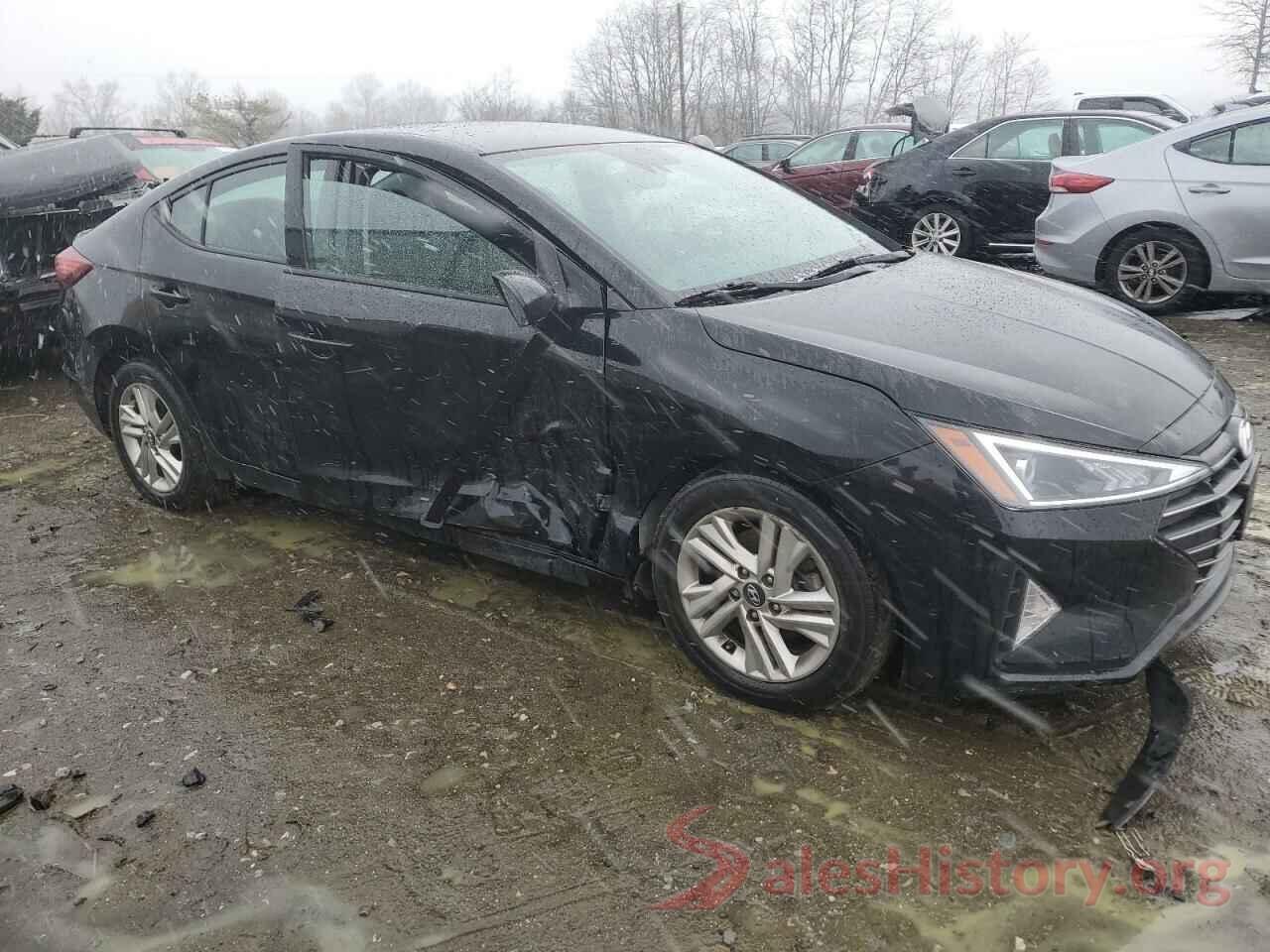 5NPD84LF9KH475072 2019 HYUNDAI ELANTRA