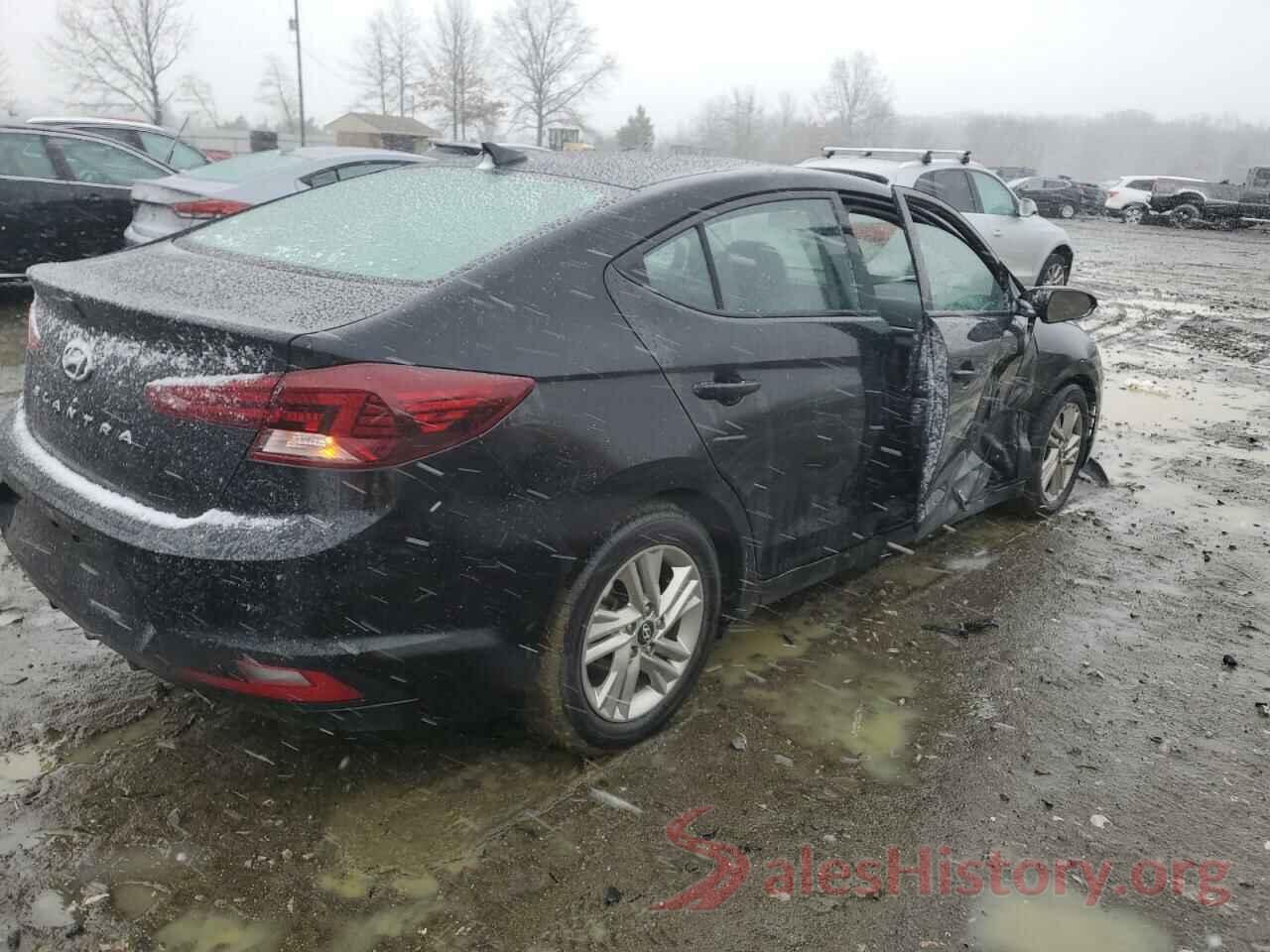 5NPD84LF9KH475072 2019 HYUNDAI ELANTRA