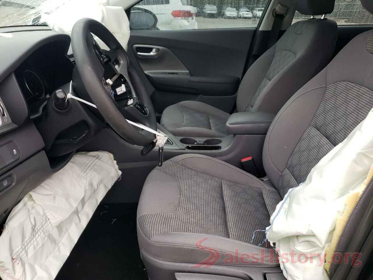 KNDCB3LC9H5039859 2017 KIA NIRO