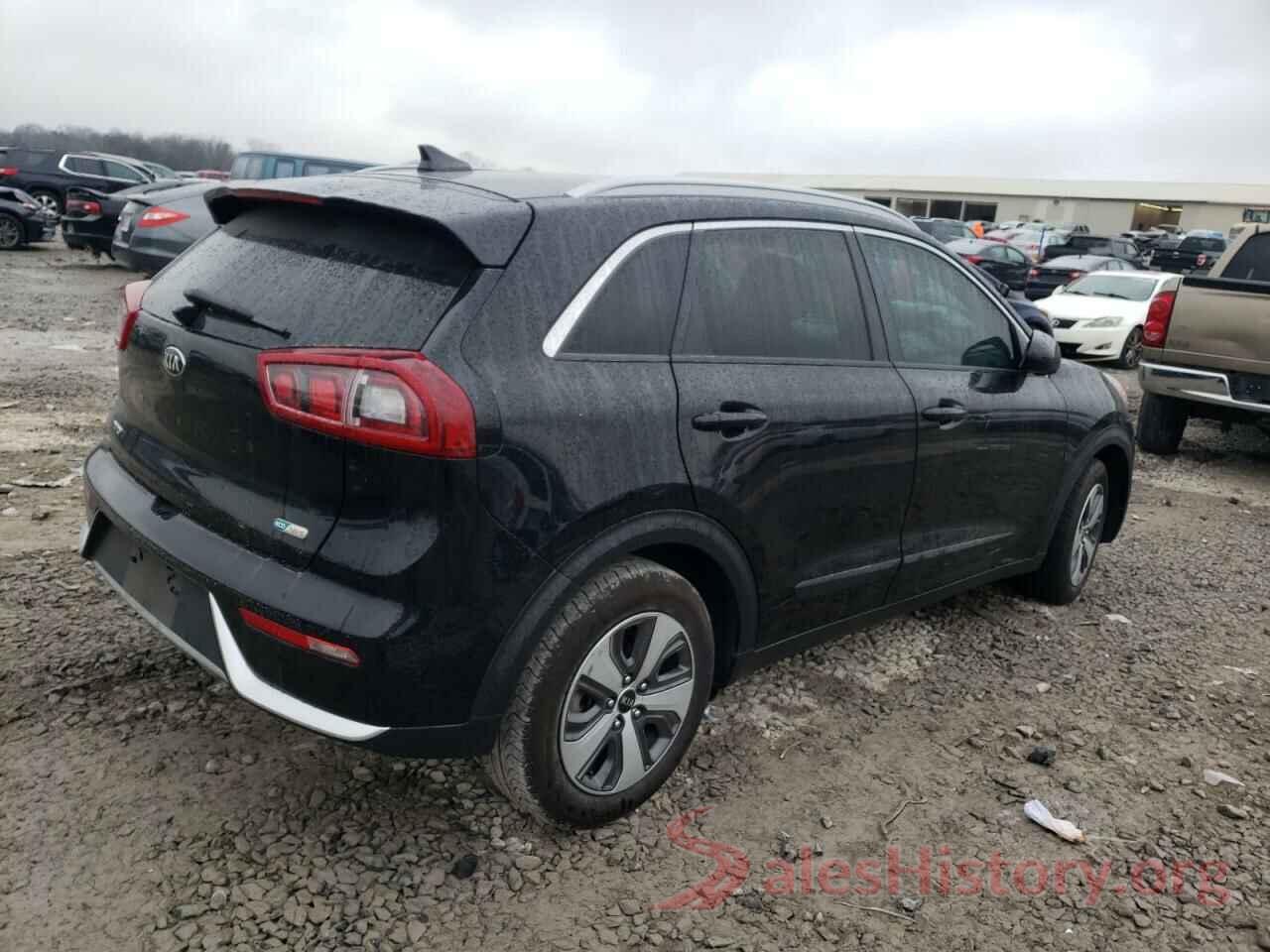 KNDCB3LC9H5039859 2017 KIA NIRO