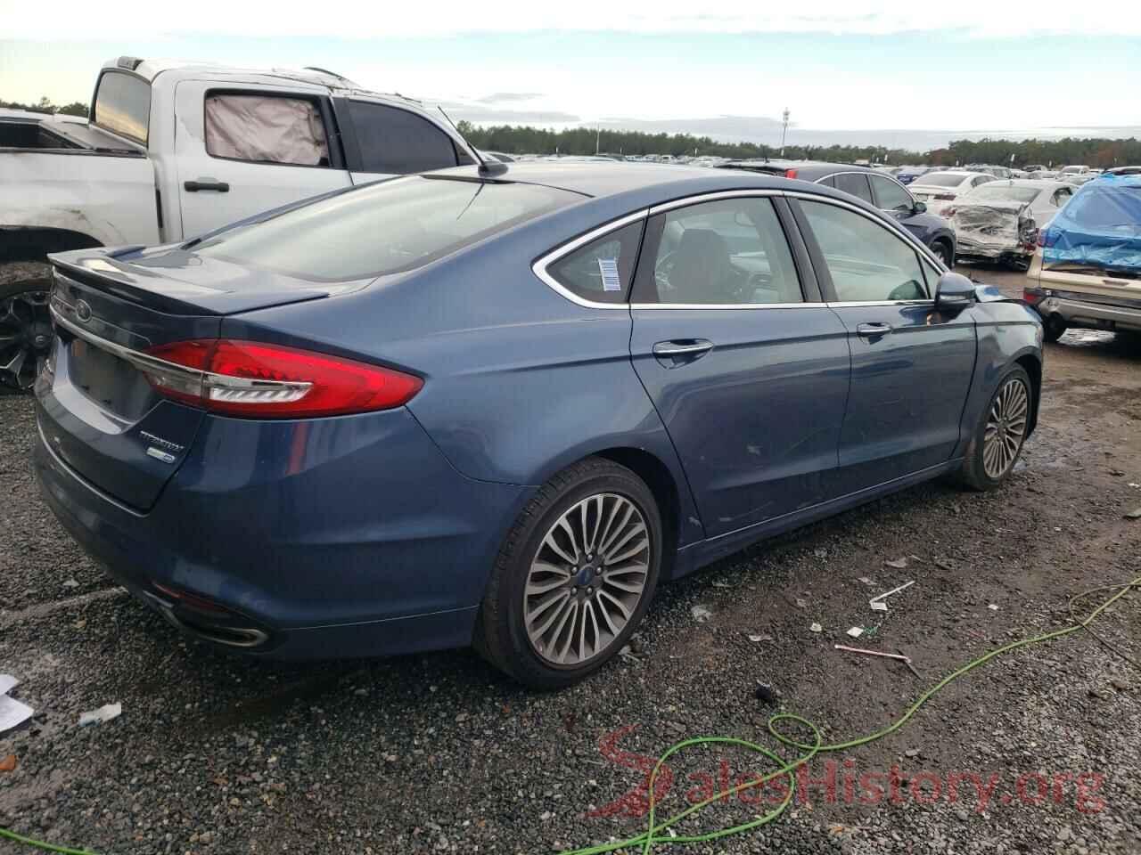 3FA6P0D93JR128240 2018 FORD FUSION