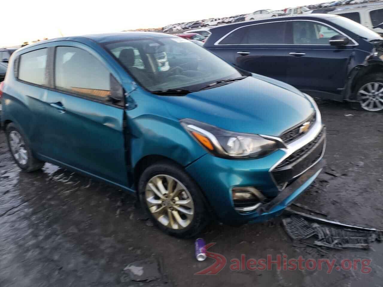 KL8CD6SA9LC442085 2020 CHEVROLET SPARK