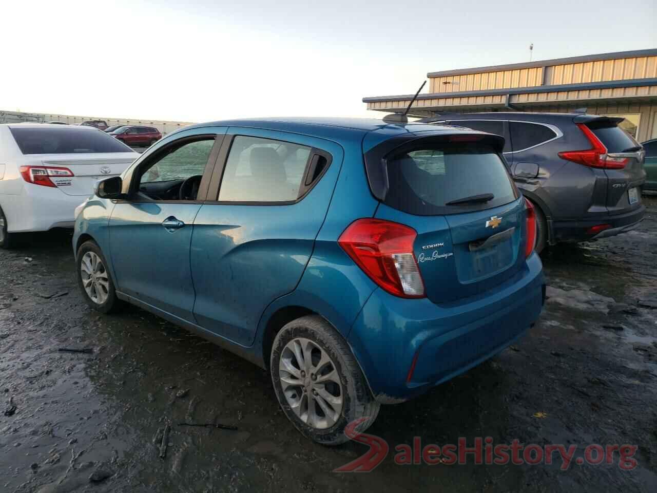 KL8CD6SA9LC442085 2020 CHEVROLET SPARK