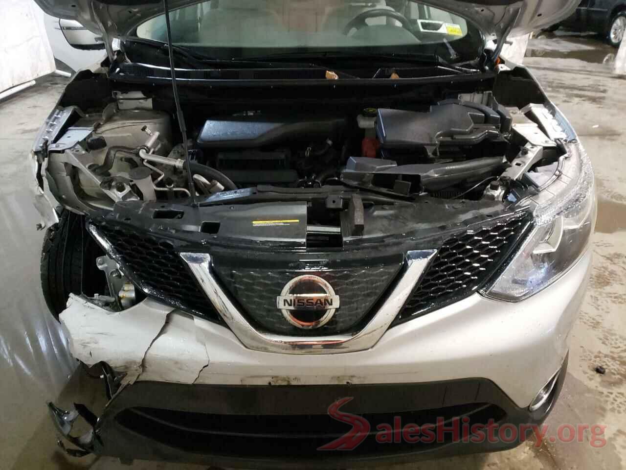 JN1BJ1CR4KW631214 2019 NISSAN ROGUE