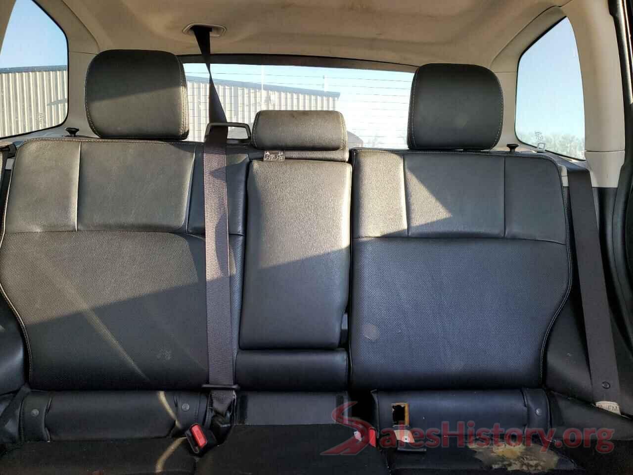 JF2SJAHCXFH559559 2015 SUBARU FORESTER