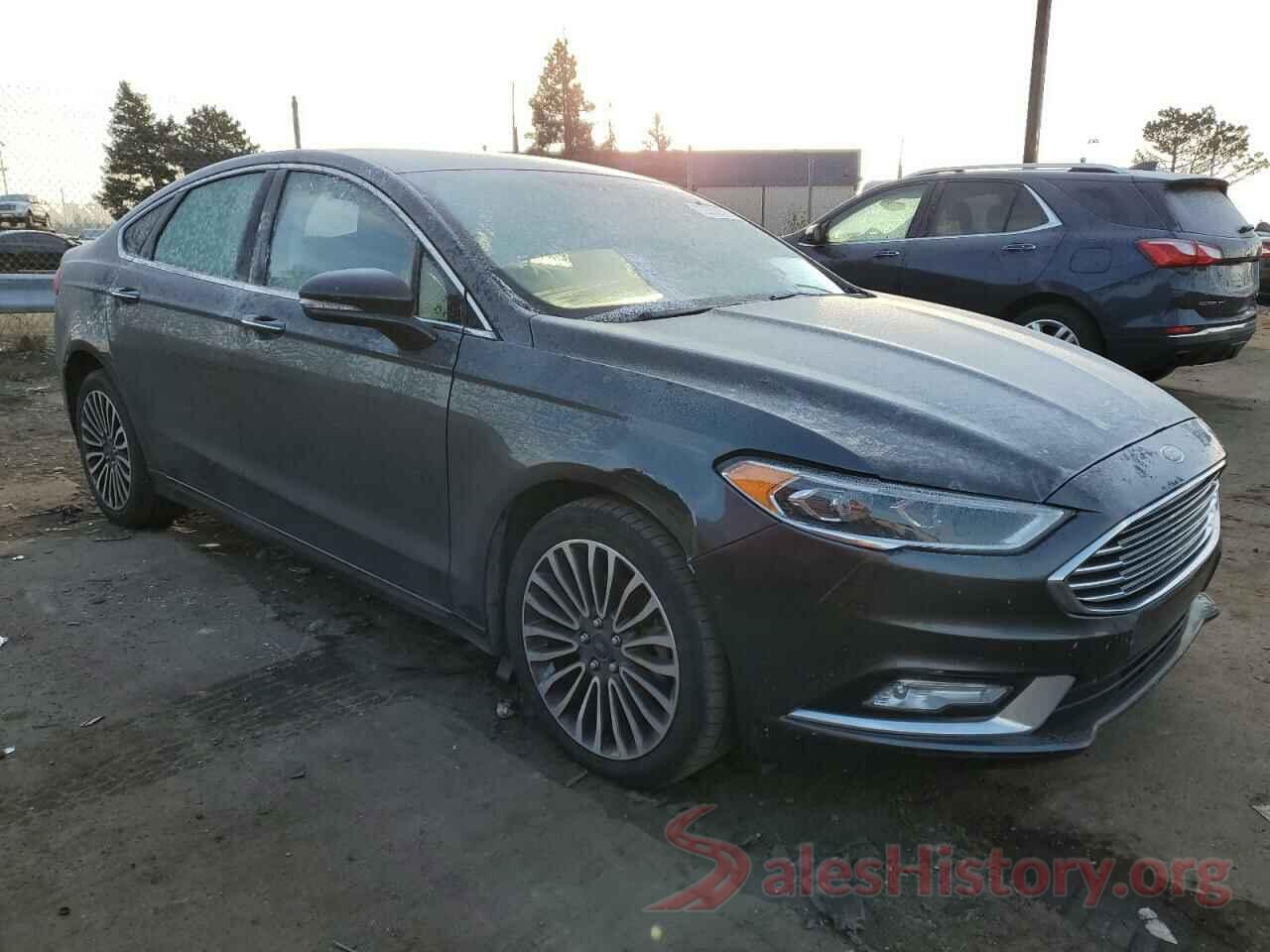 3FA6P0T90HR322753 2017 FORD FUSION