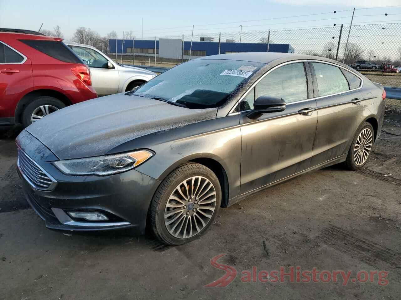 3FA6P0T90HR322753 2017 FORD FUSION