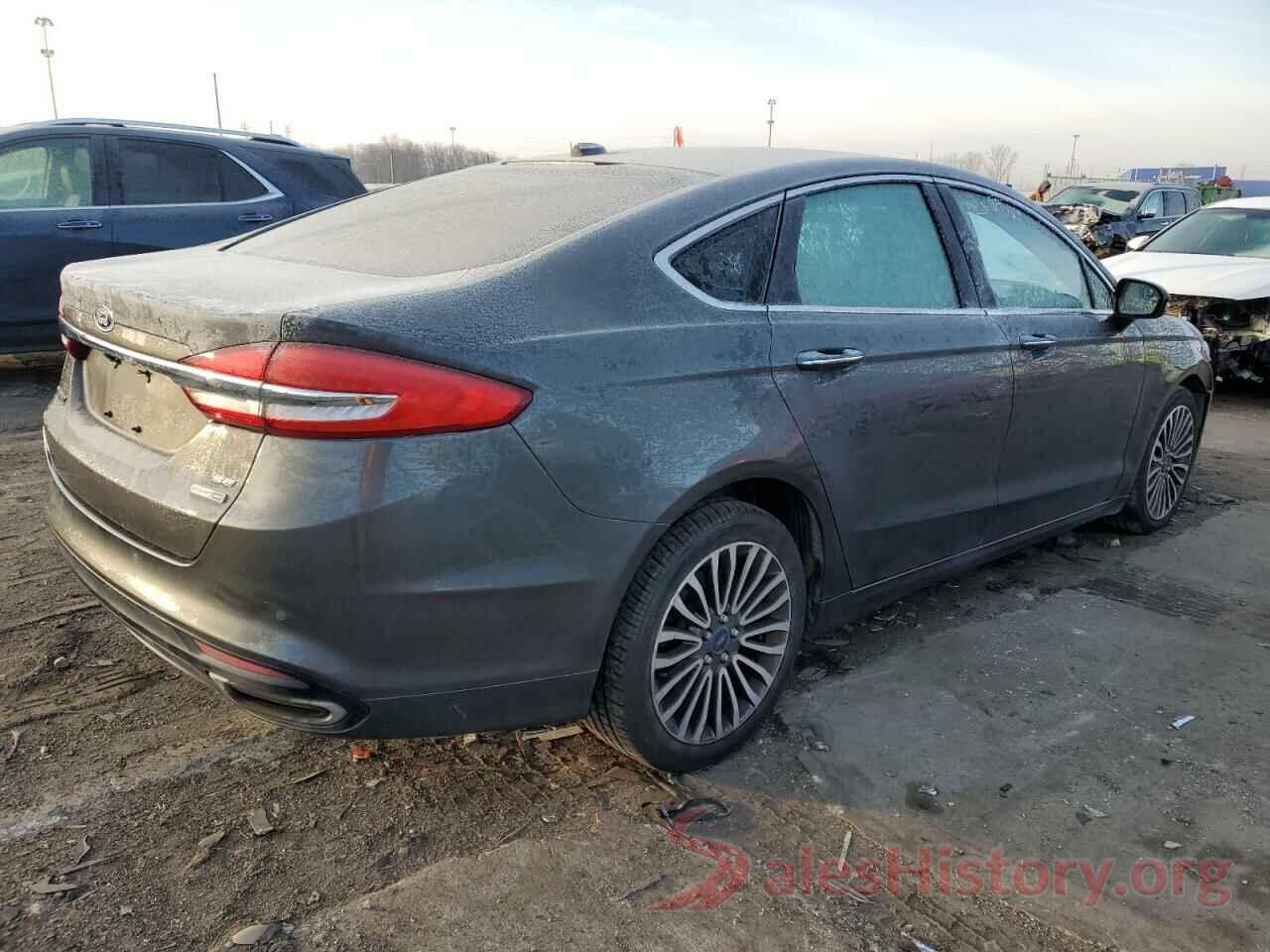 3FA6P0T90HR322753 2017 FORD FUSION