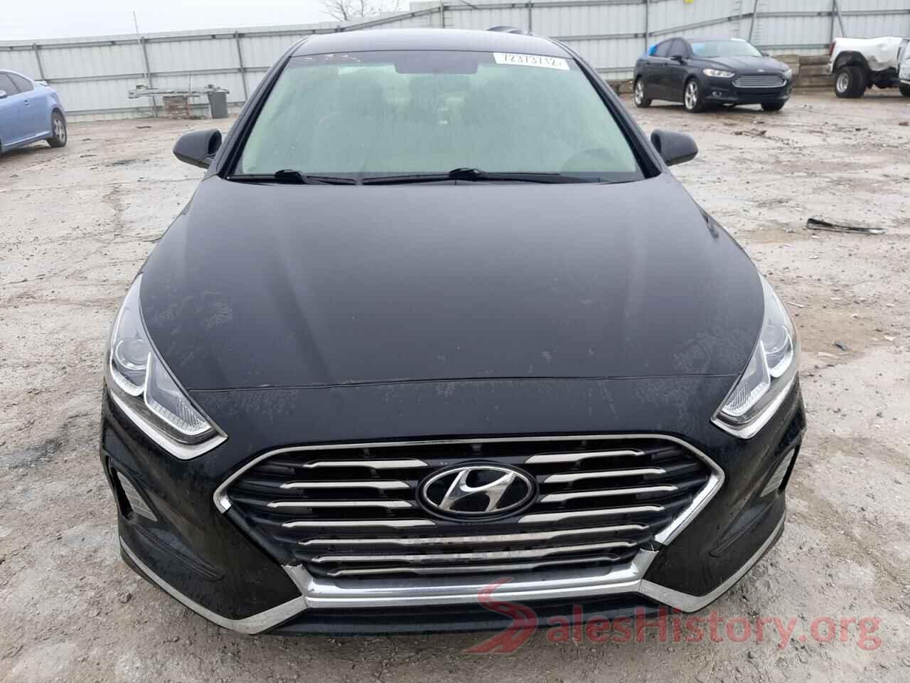 5NPE24AF5JH693114 2018 HYUNDAI SONATA