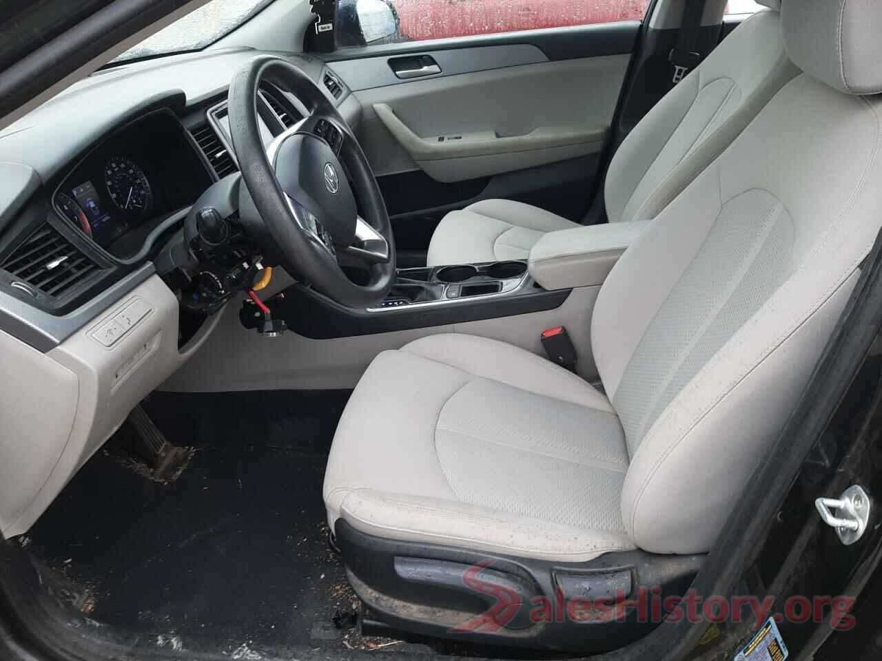 5NPE24AF5JH693114 2018 HYUNDAI SONATA