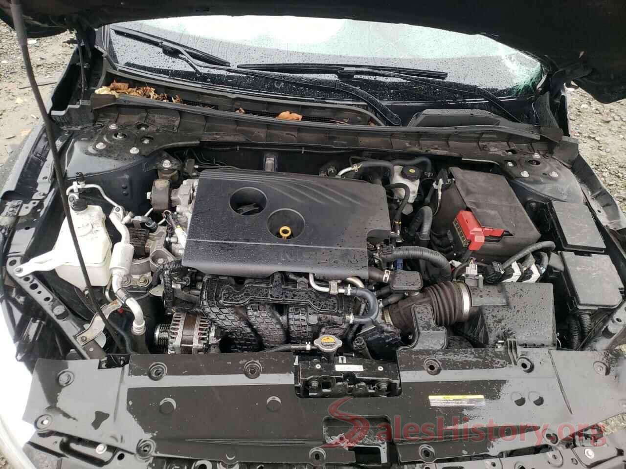 1N4BL4BV0LC210400 2020 NISSAN ALTIMA