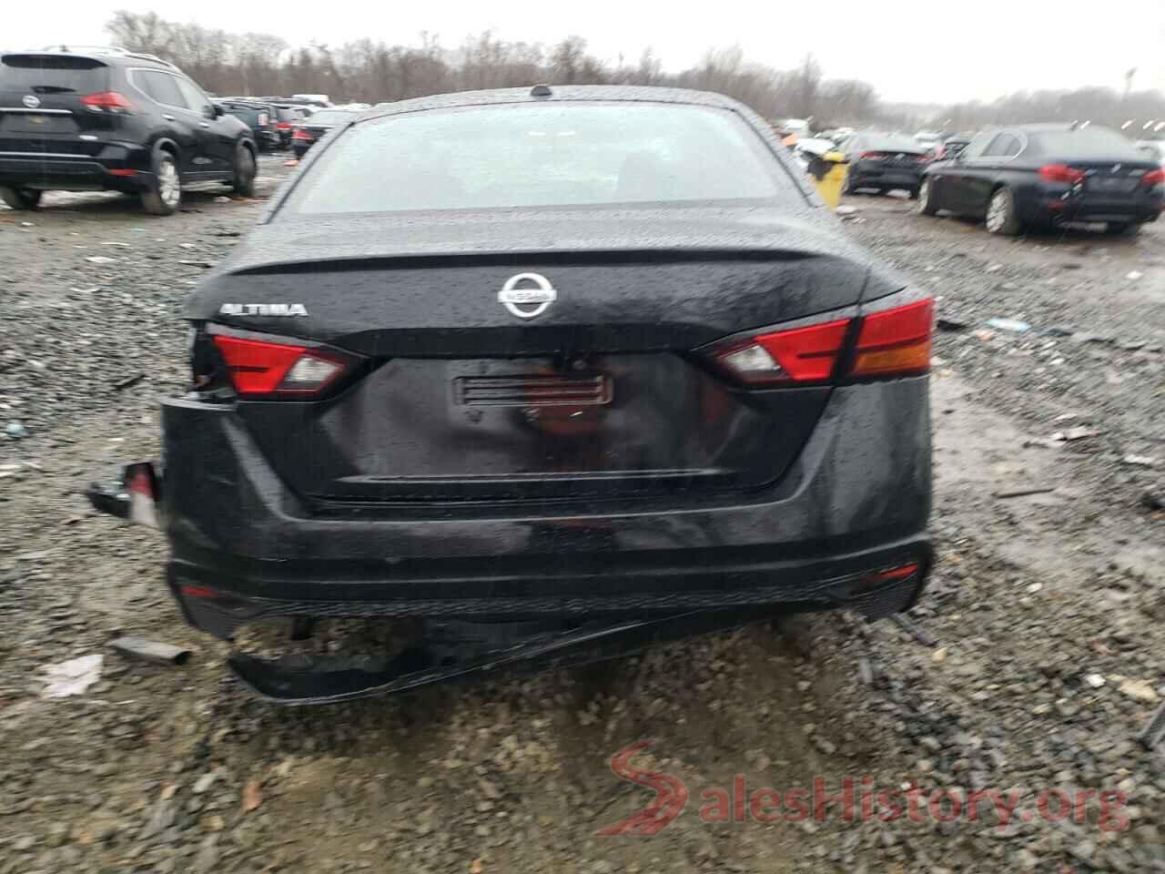 1N4BL4BV0LC210400 2020 NISSAN ALTIMA