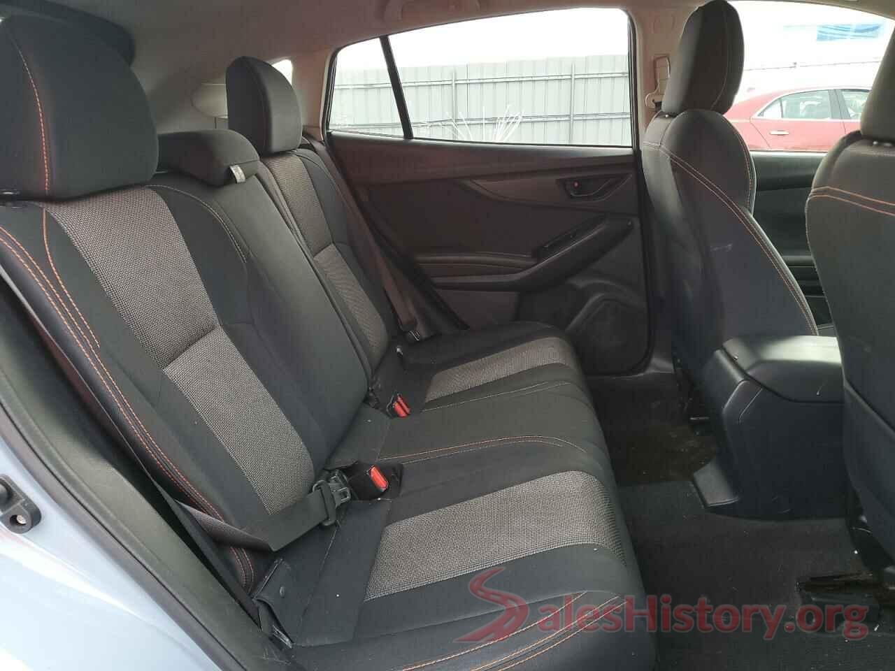 JF2GTACC1KH276369 2019 SUBARU CROSSTREK