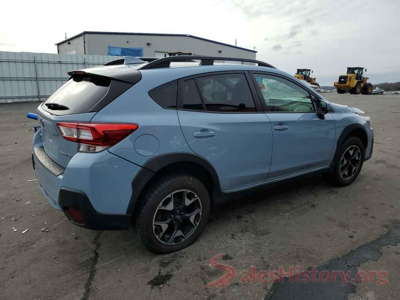 JF2GTACC1KH276369 2019 SUBARU CROSSTREK