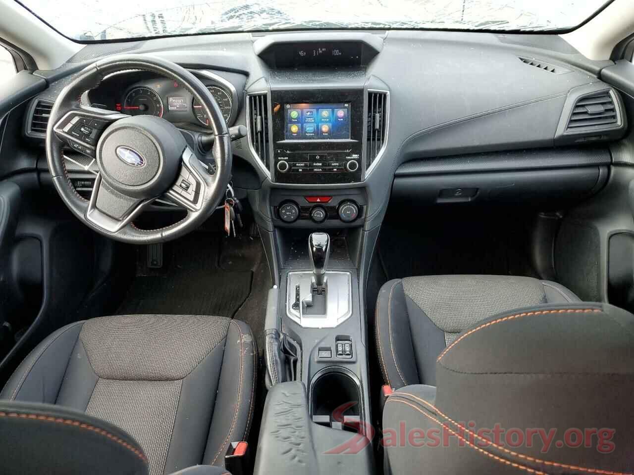 JF2GTACC1KH276369 2019 SUBARU CROSSTREK