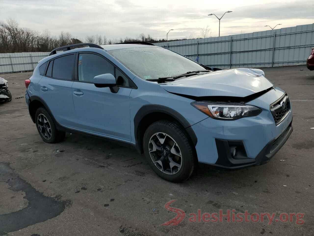 JF2GTACC1KH276369 2019 SUBARU CROSSTREK